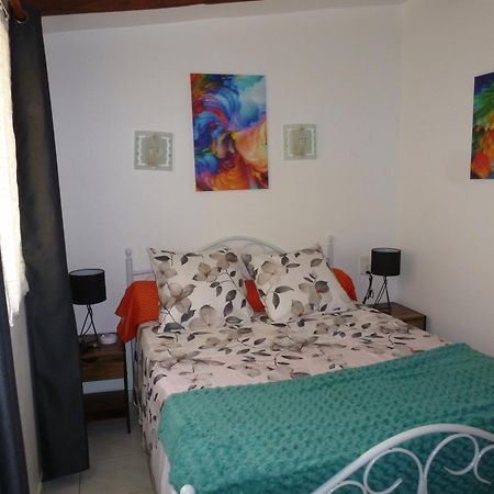 Appartamento Bleu Cerise Perpignano Esterno foto